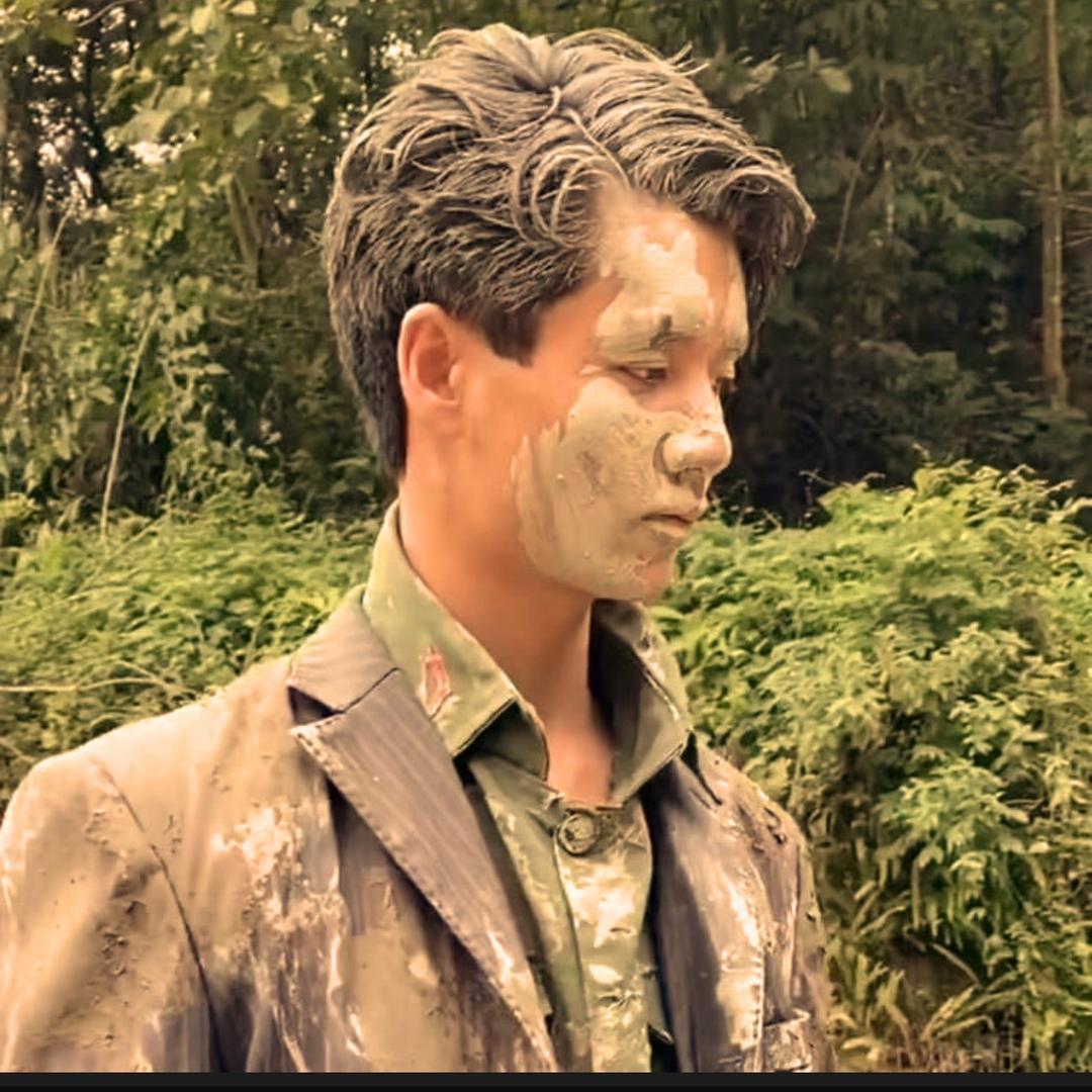 李村长（野狼团）@抖音