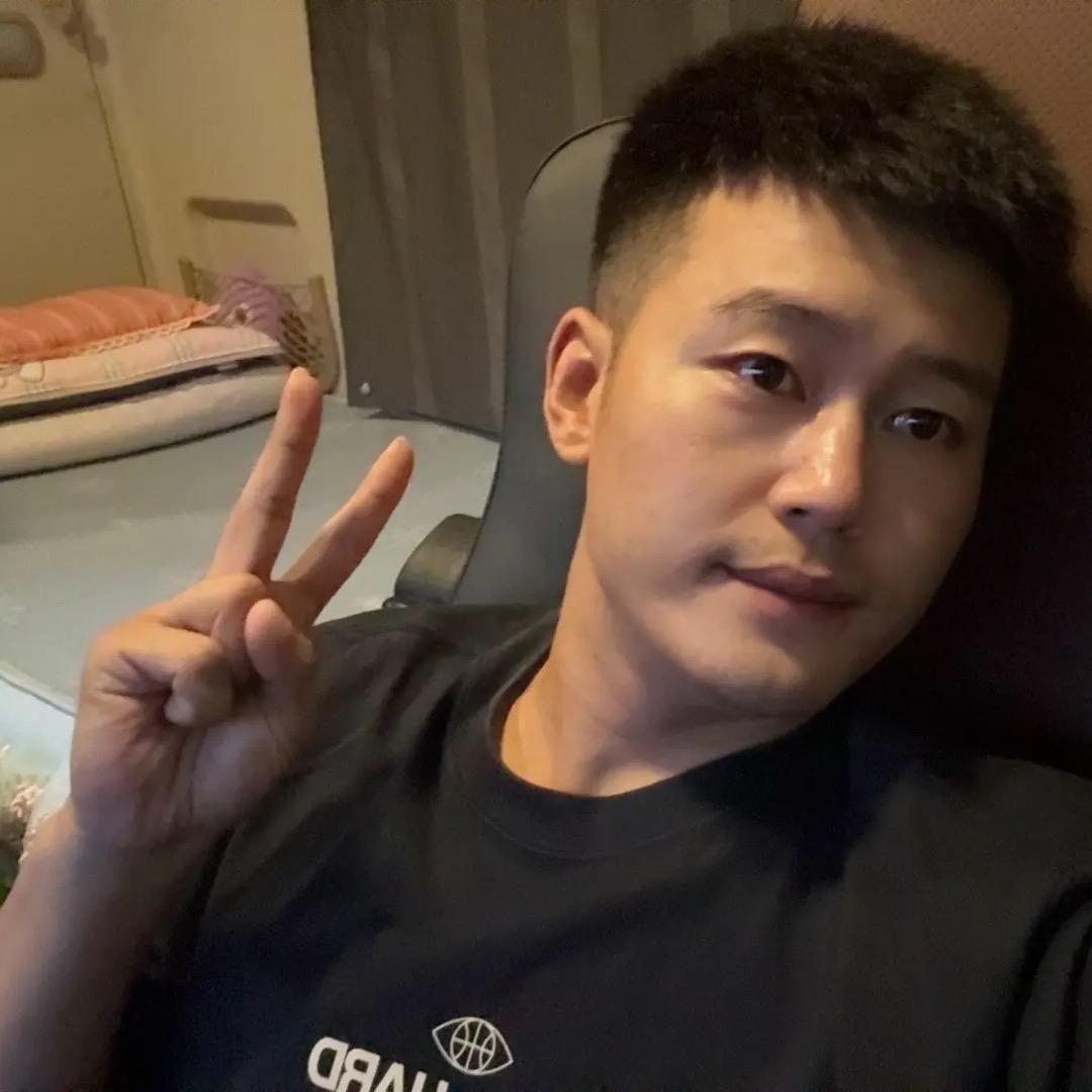 @耿海洋