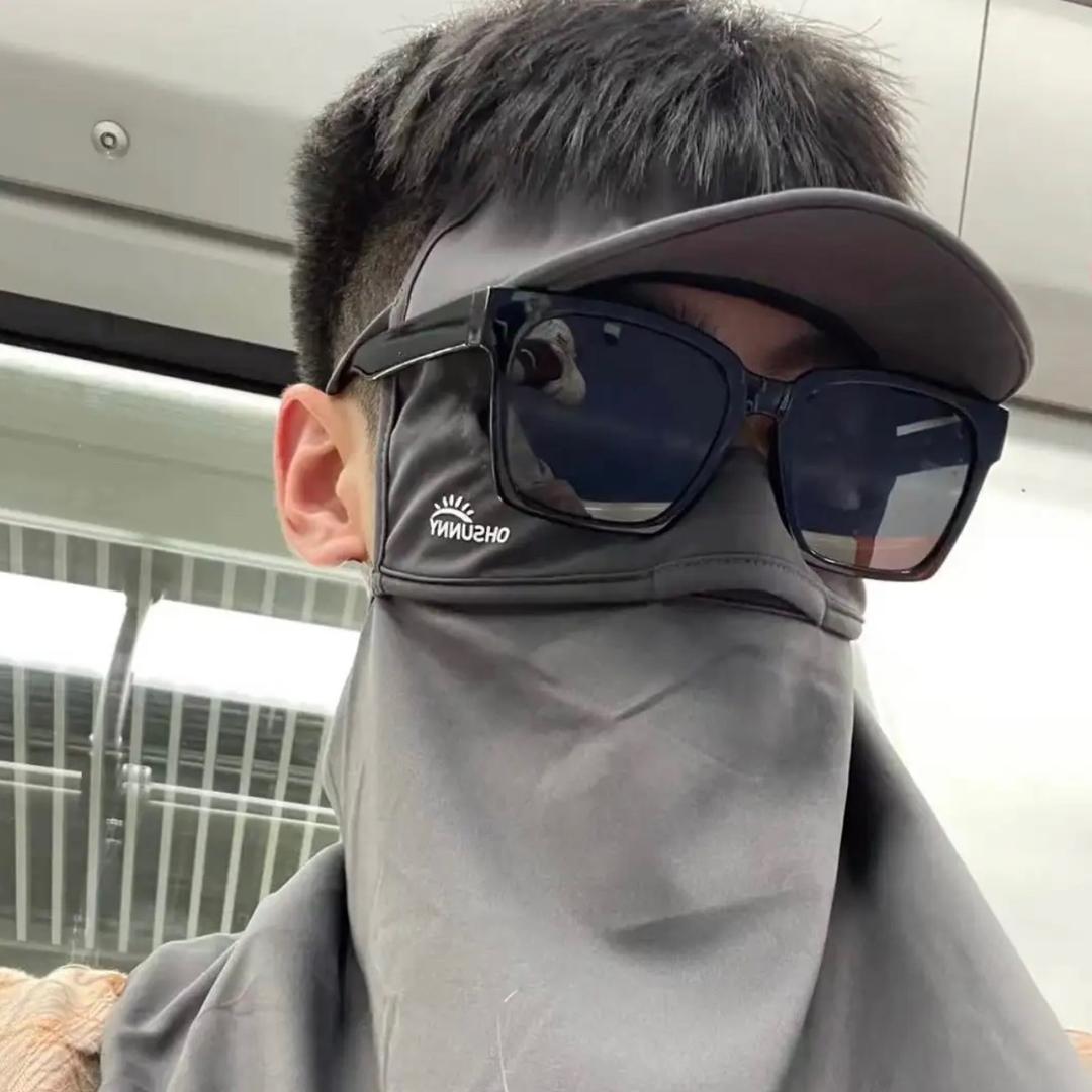 小白