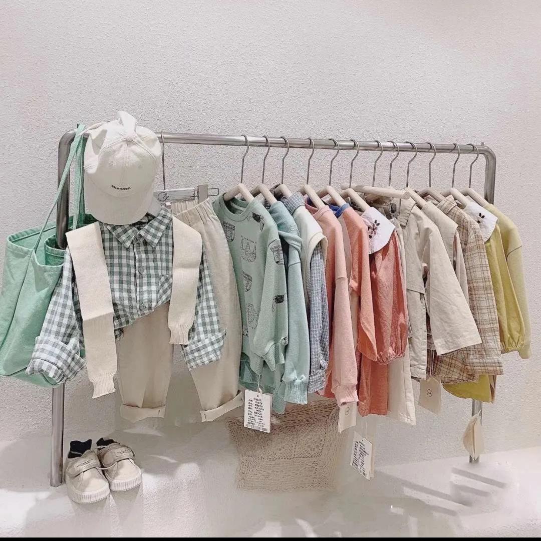 JTVE潮童工厂店