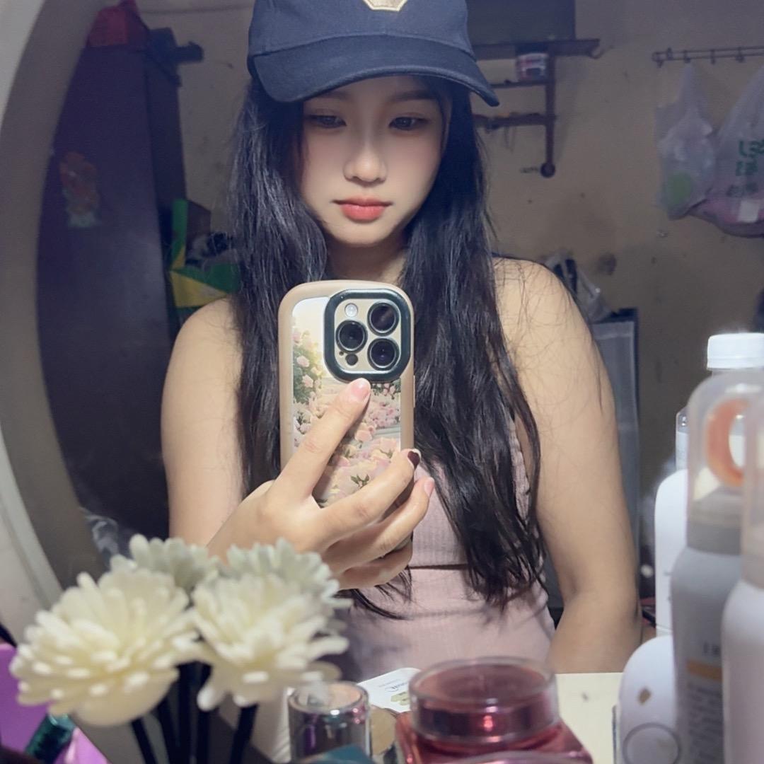 清悠✨