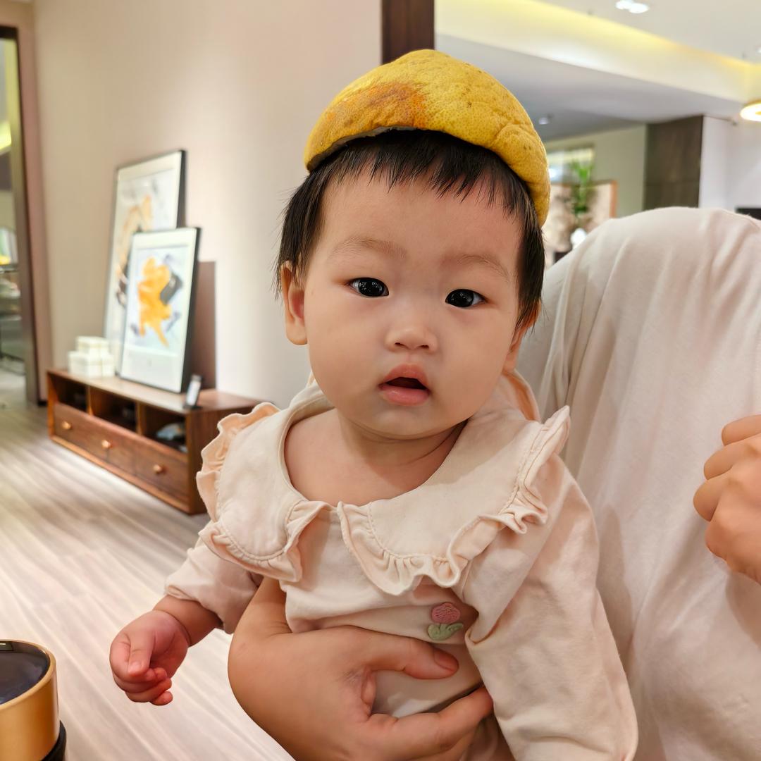 然然妈咪