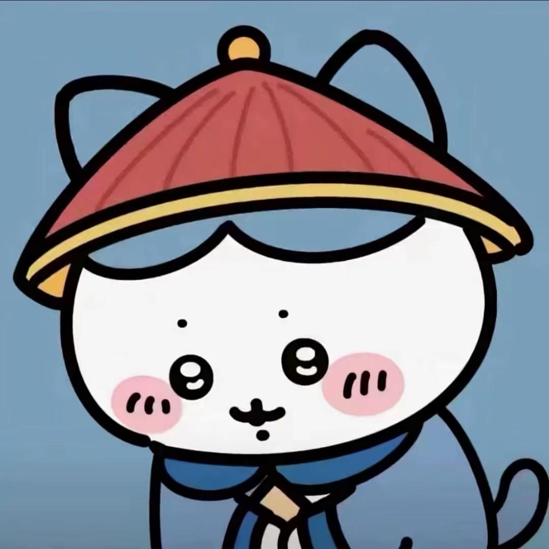 我女朋友最可爱