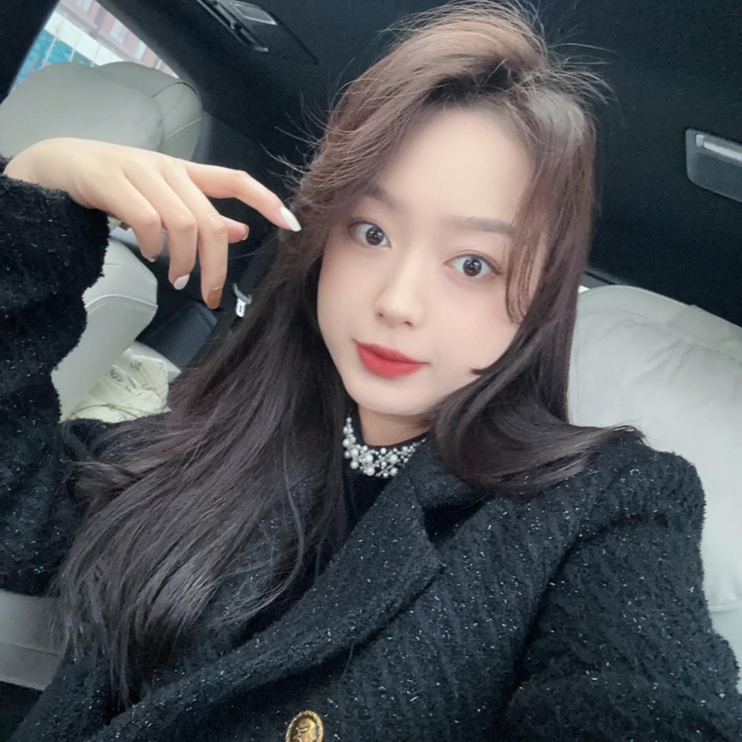 赵小晗女装教穿搭