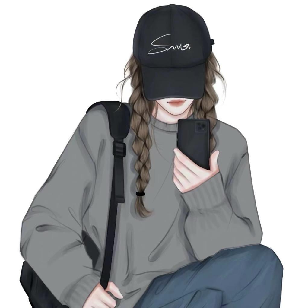 莓🍓有烦恼ᩚএ᭄ఌ