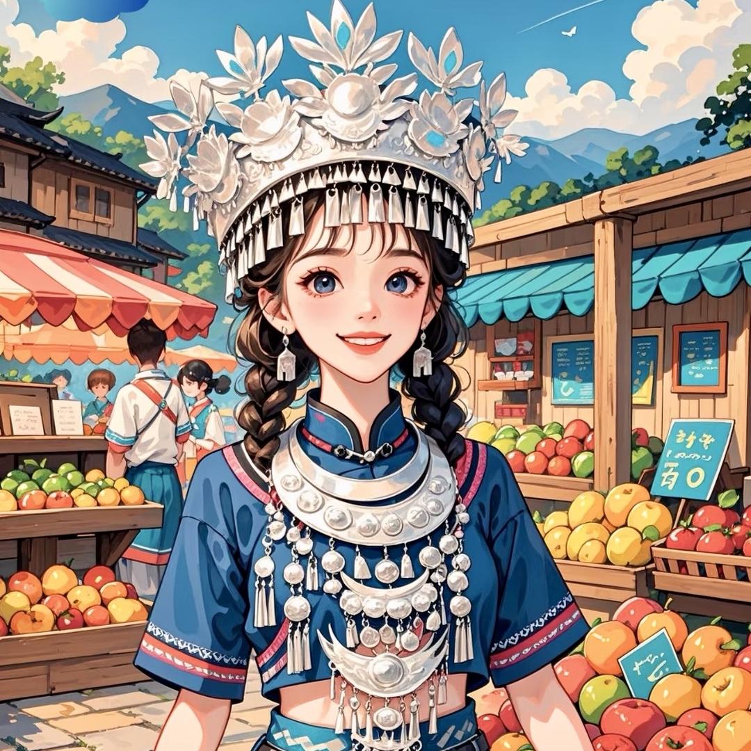 俏姑娘好物精选