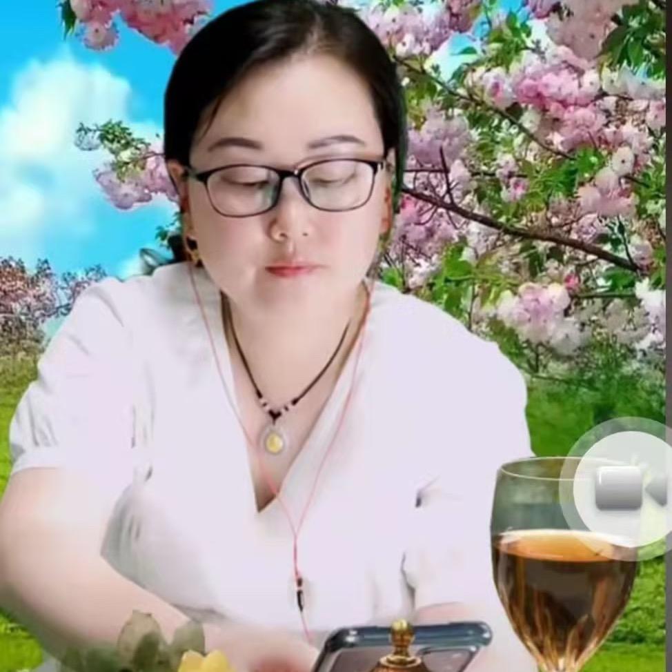 麦子呀