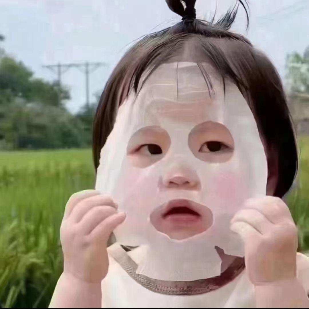 H👧🏼（文案妹）