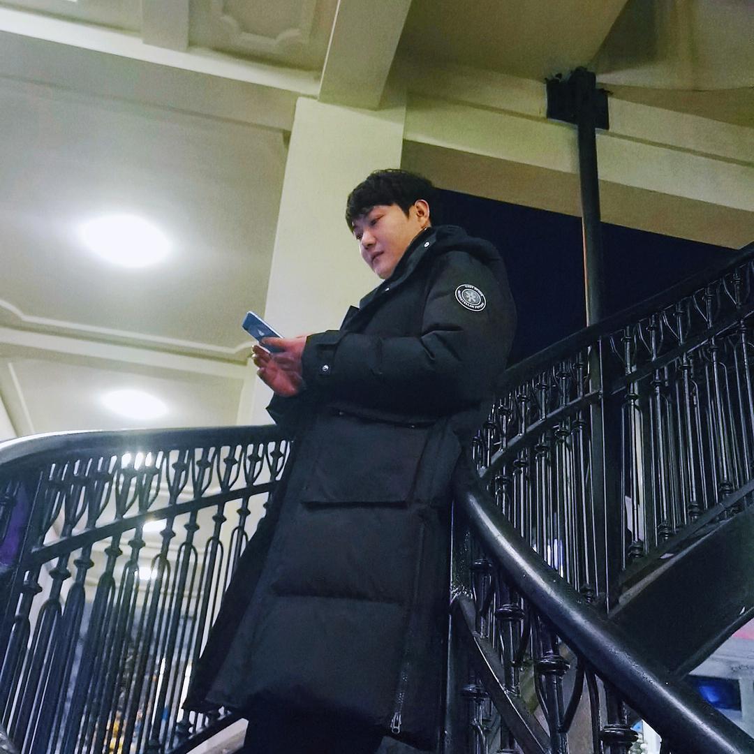 温州商K～坤  （招新）