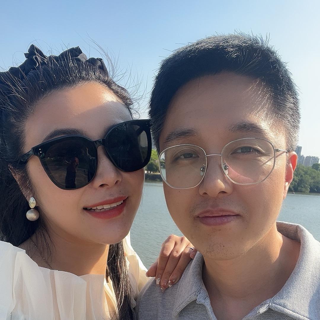 张汐汐&棋棋的日常