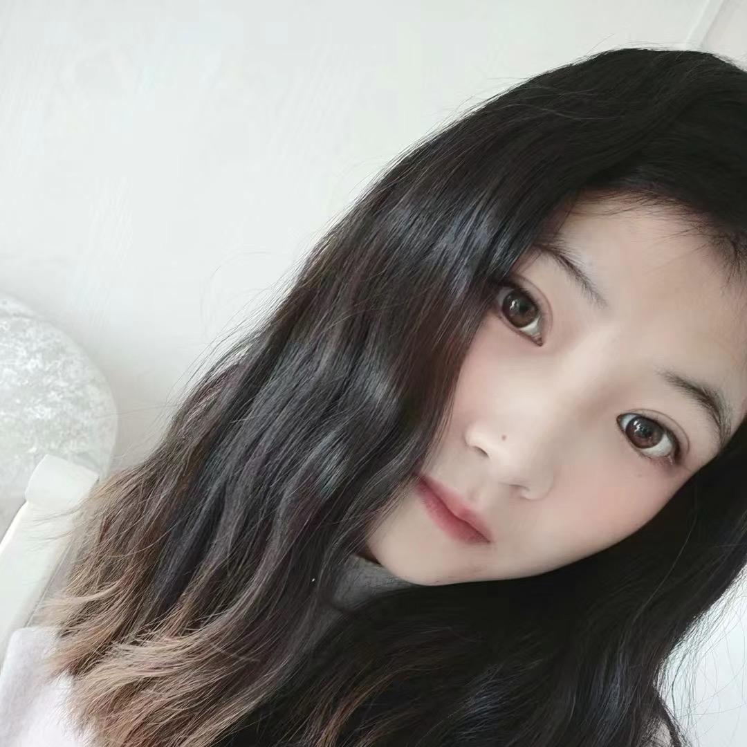 摆摊女孩👧