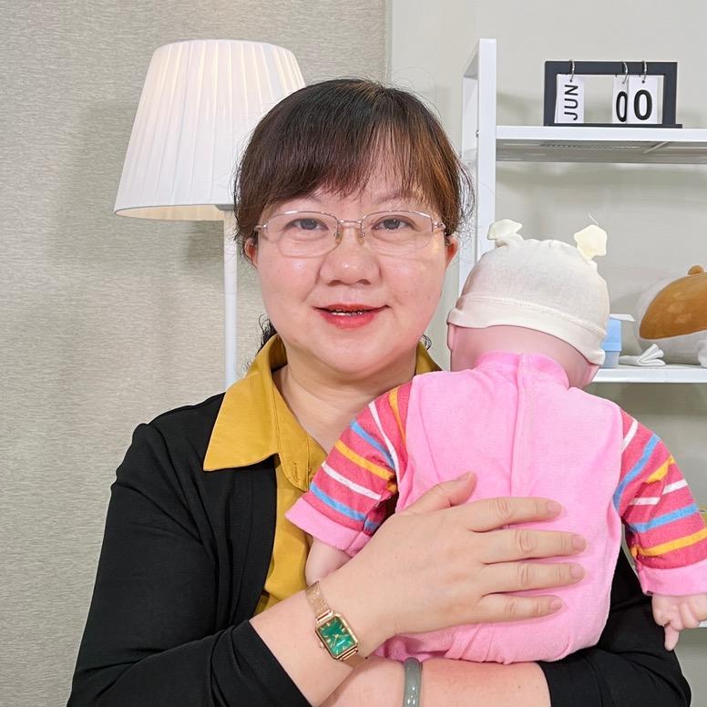 苏老师轻松育儿