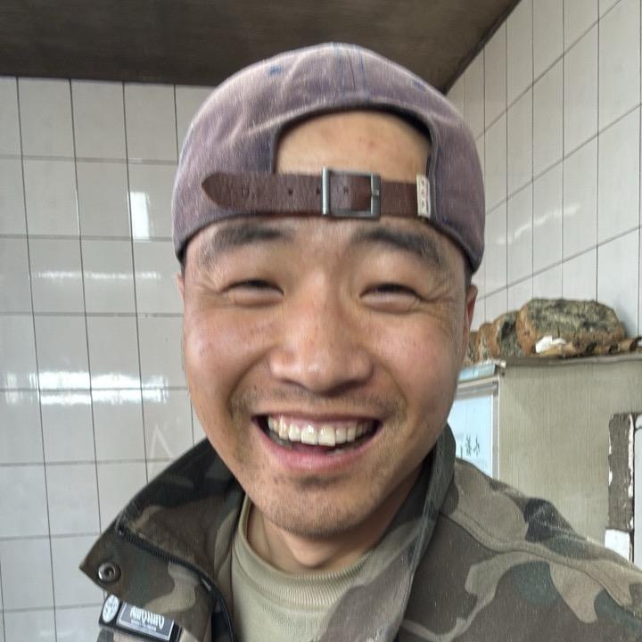 徐有才的日常生活