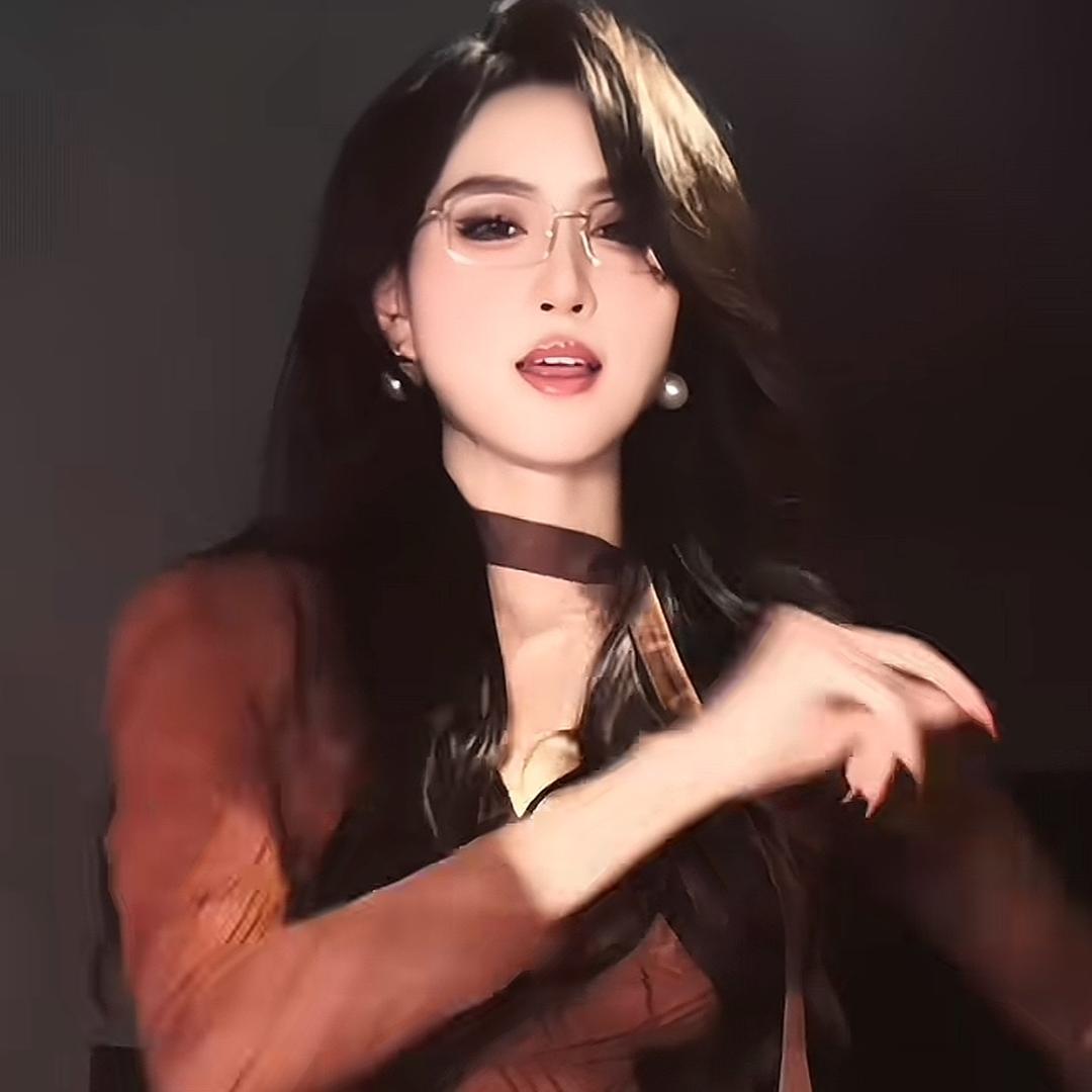 上官婉儿（昆仑传媒欢迎宝子们）