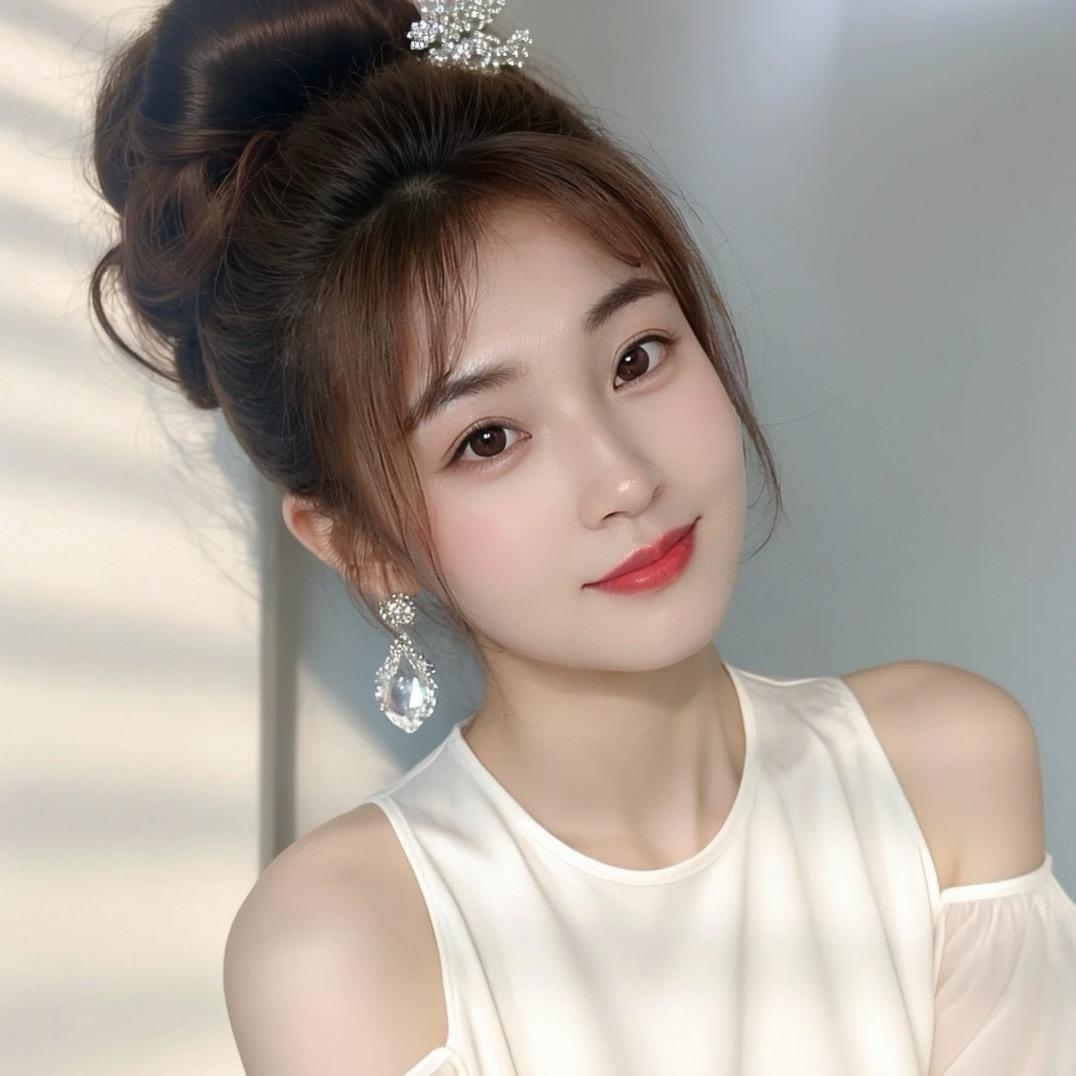 慧丫头💕