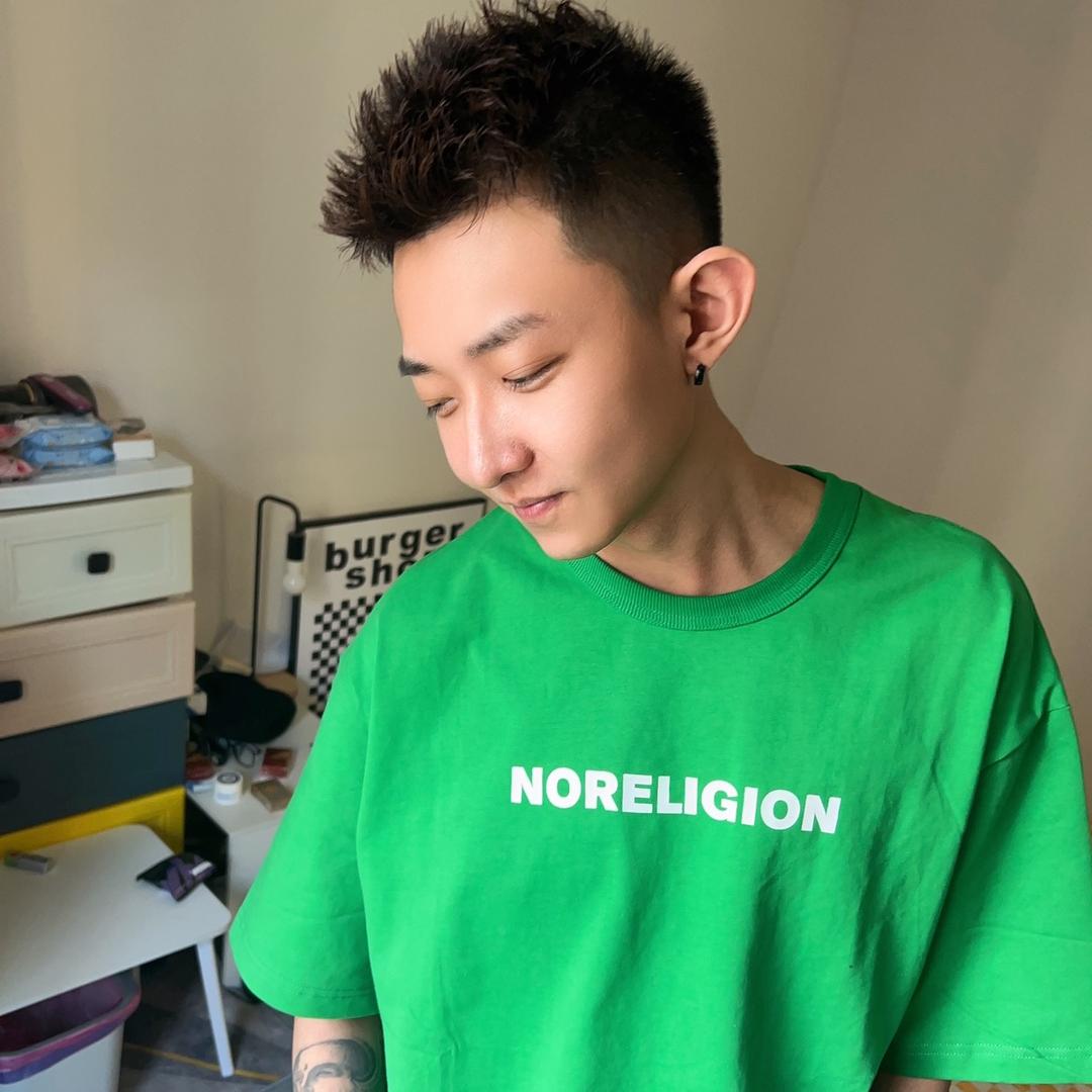 别问我是谁