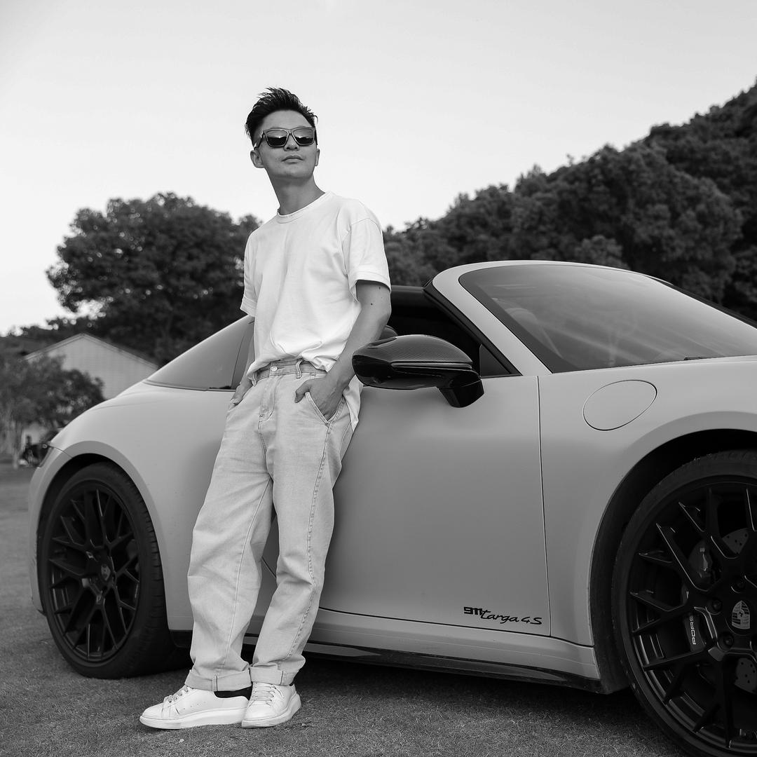 王松工作室