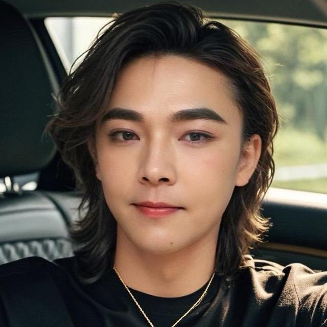 玄渊《连赞的拉黑》