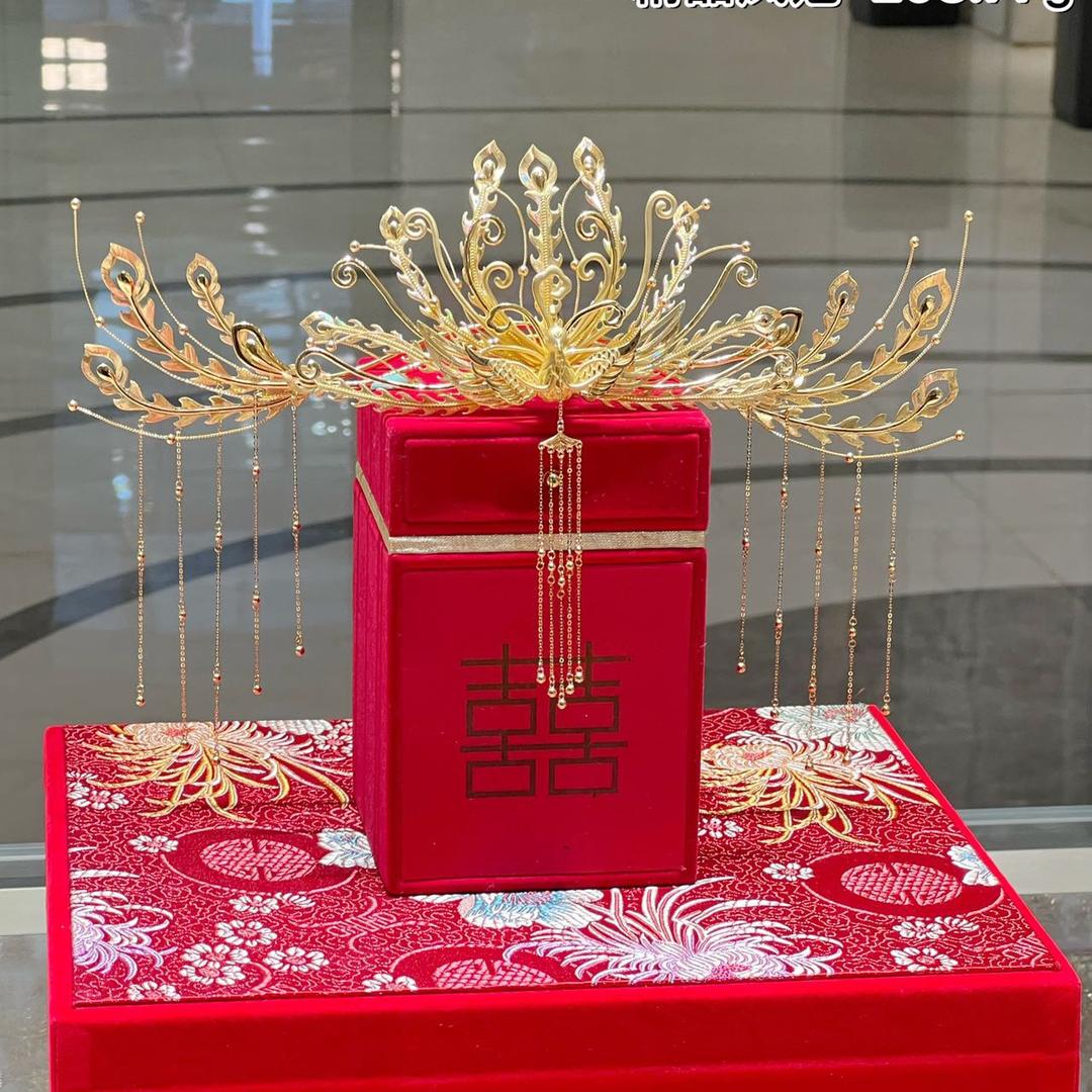 水贝黄金真真珠宝