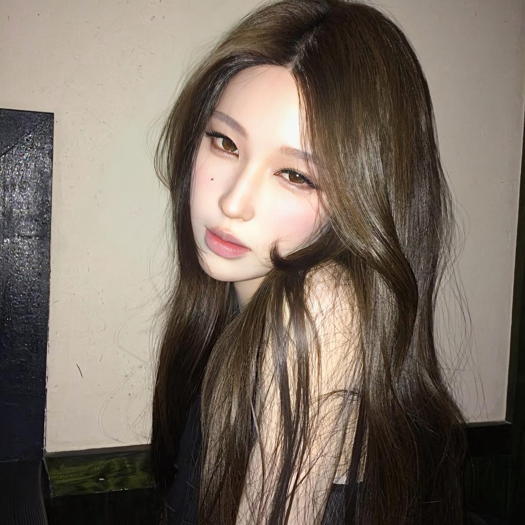 不吃香菜的小鬼