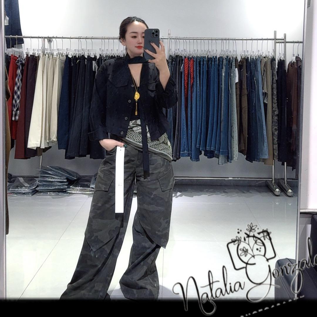 临涣，三姐，服装，