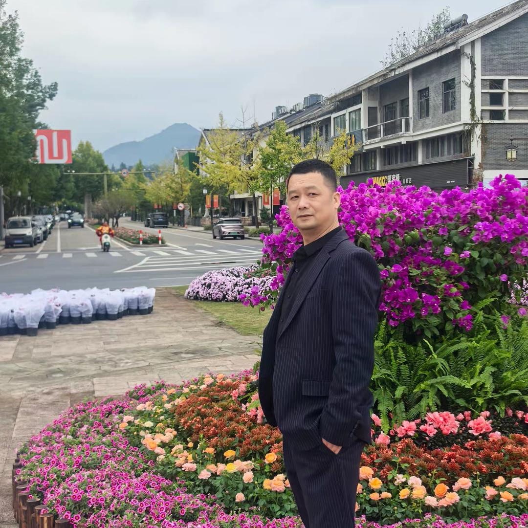 婺江😁💋🍀小志