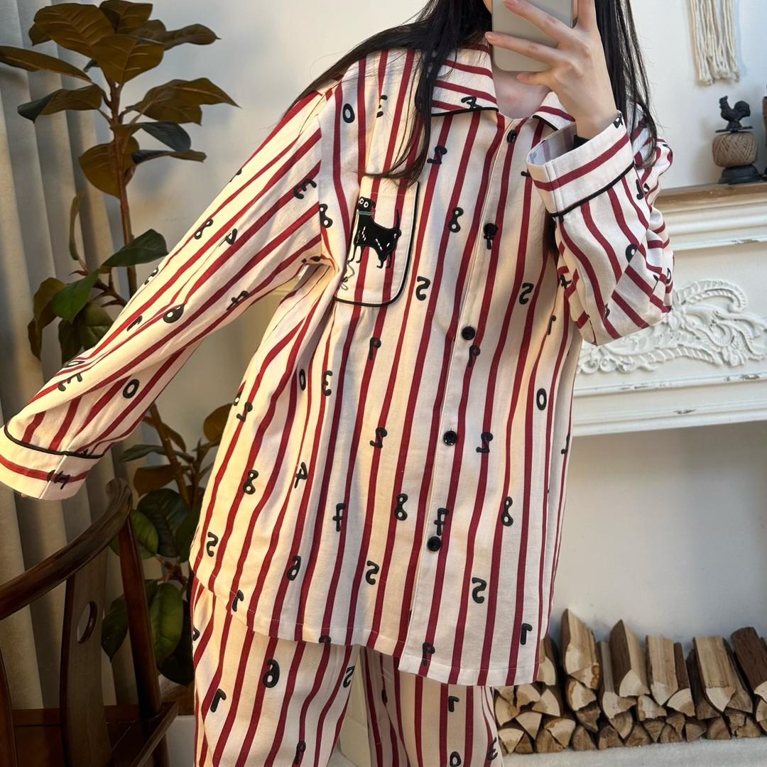 Three司睿家居服