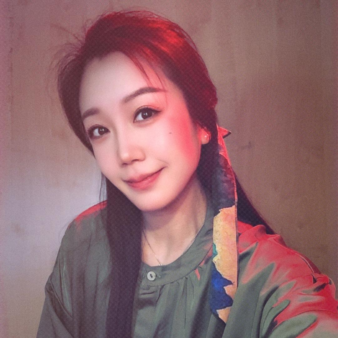 杨涃涃SoNa