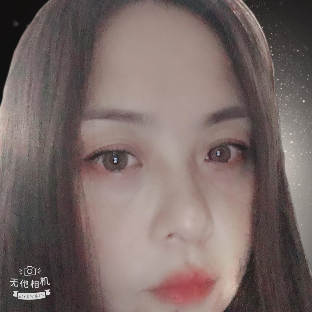 王大漂亮🤭😄