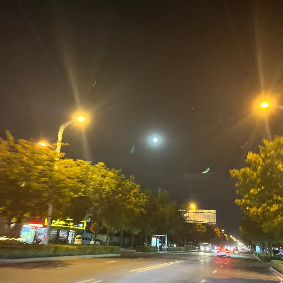 平淡无奇🌙