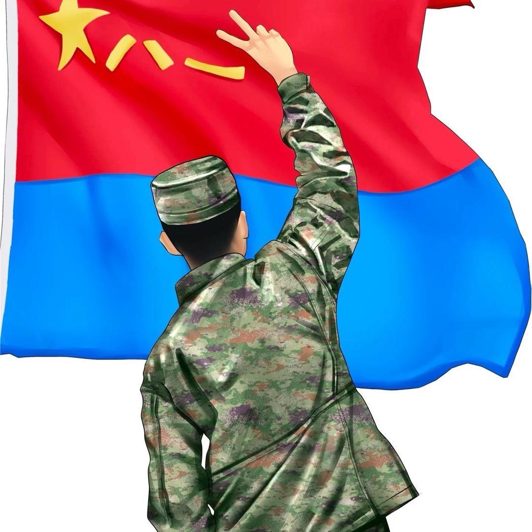 大运班长🇨🇳（已退役）