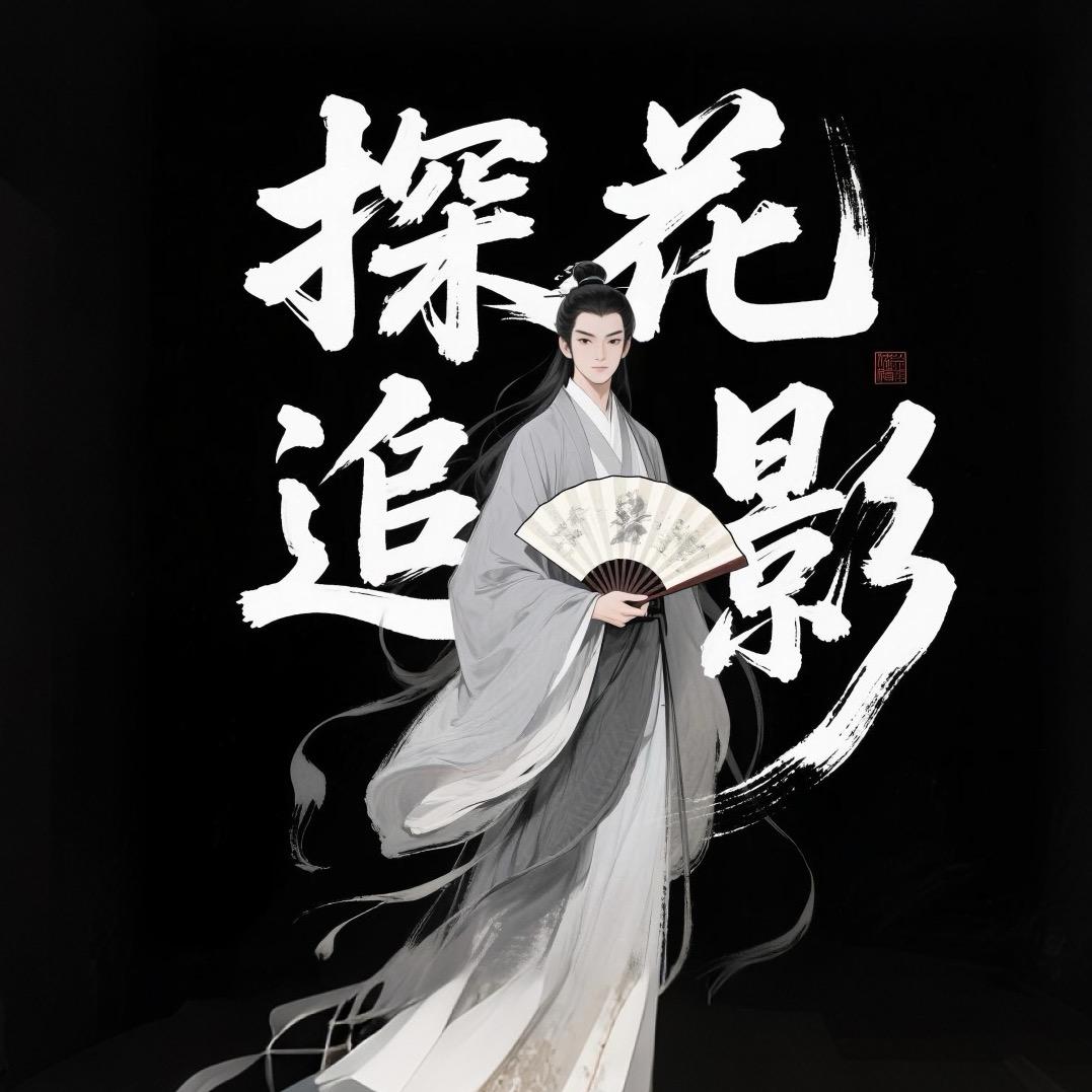 探花追影
