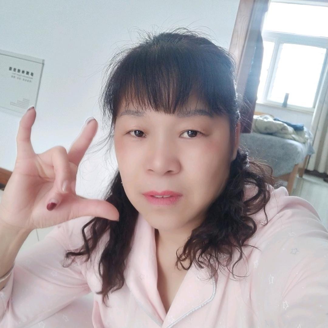 梅梅手势舞（拒私聊）