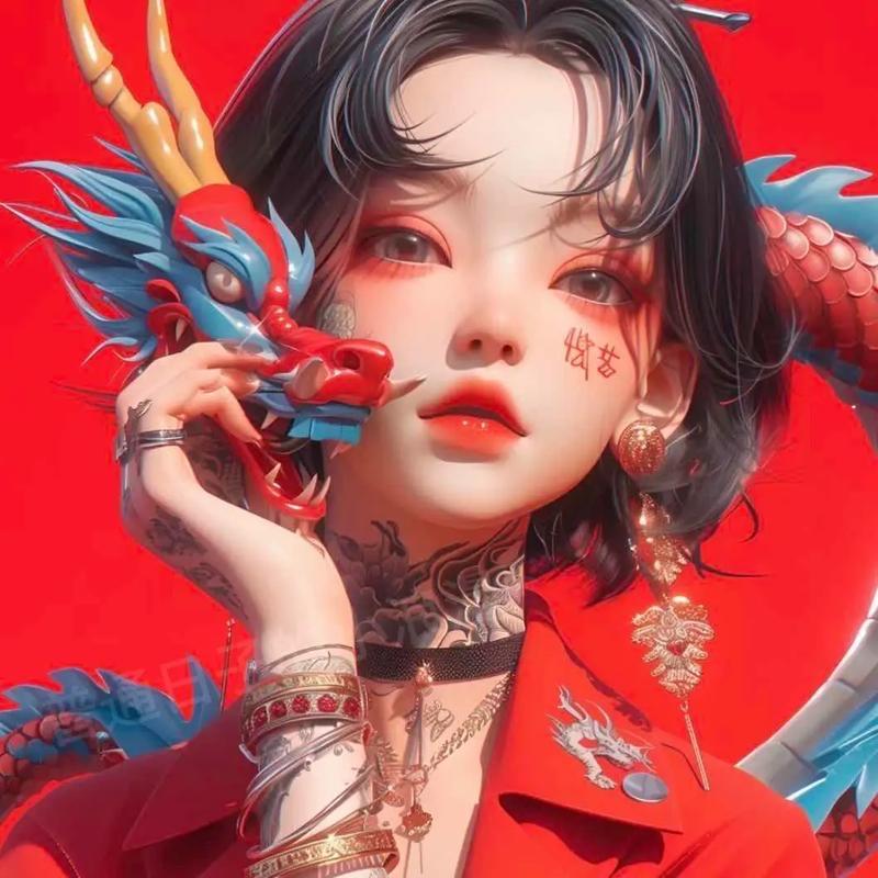 李李吖（小个子穿搭）