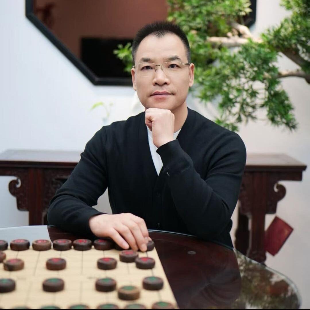 赵柏源学业规划研究所