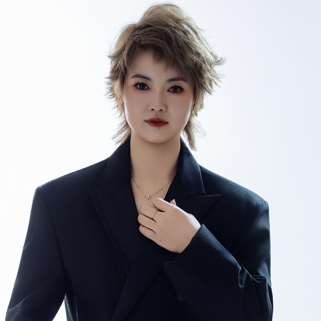 富锦80后女托尼慧慧（沐源造型）