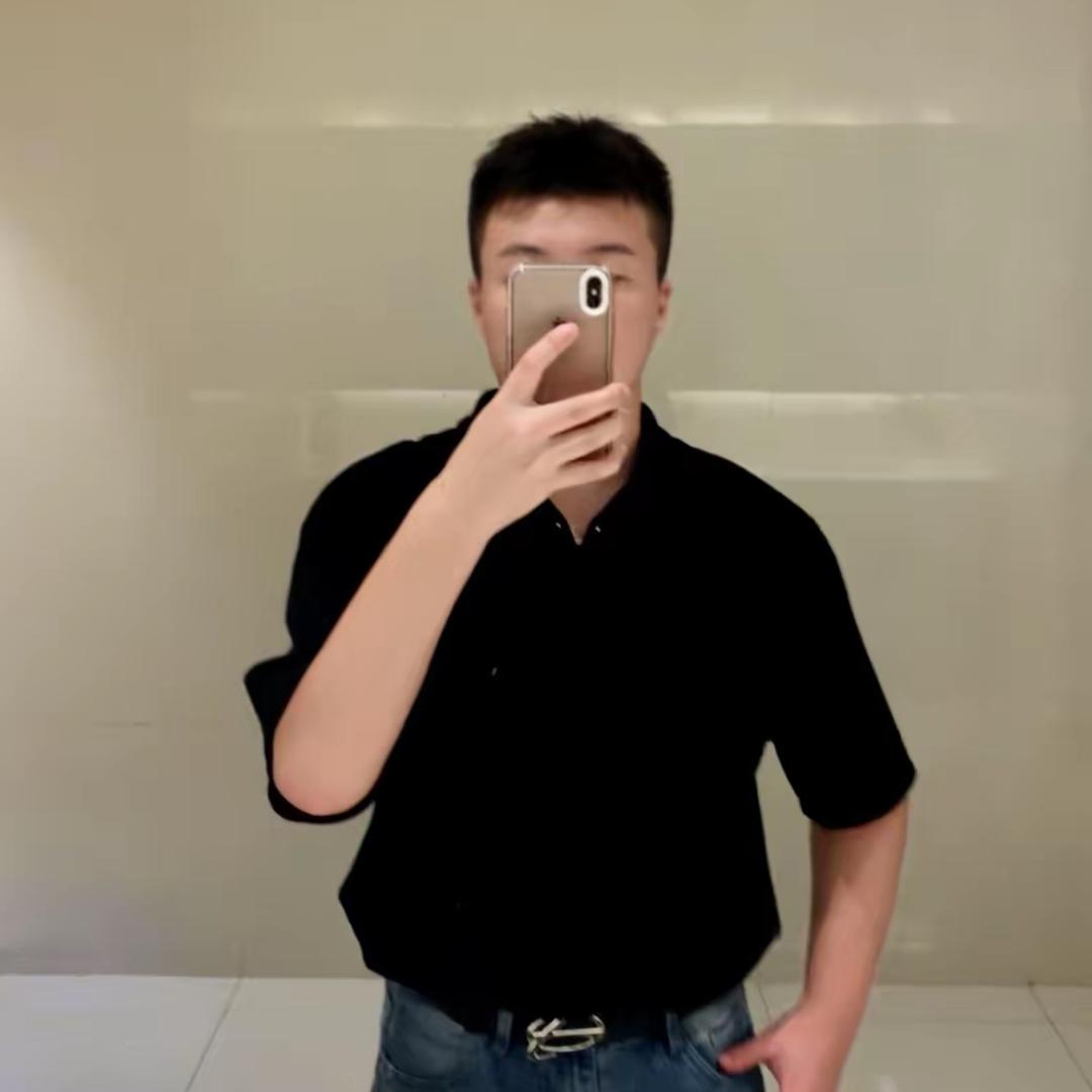 鹏鹏爱吃醋