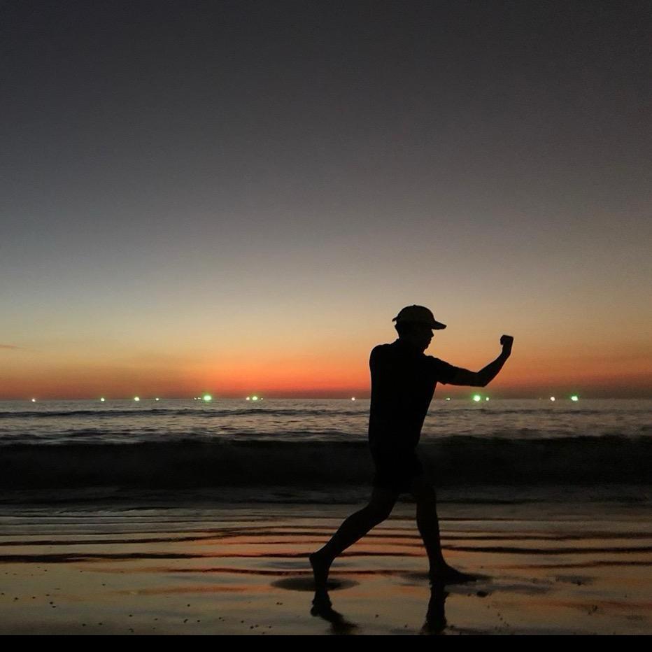 汉寿致远伍教练官方号