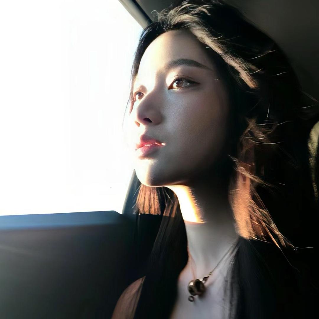 半枝桃🍑