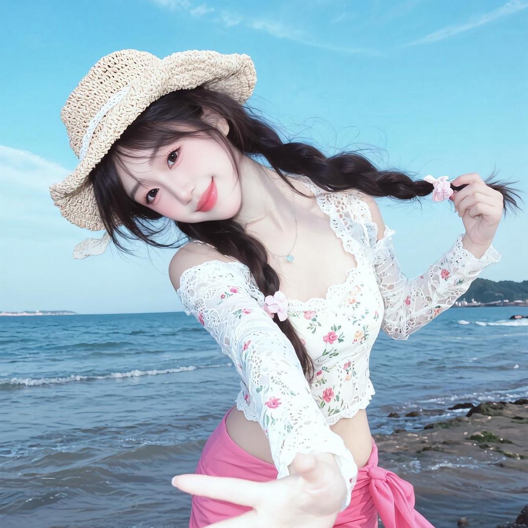 晴子💃🏻