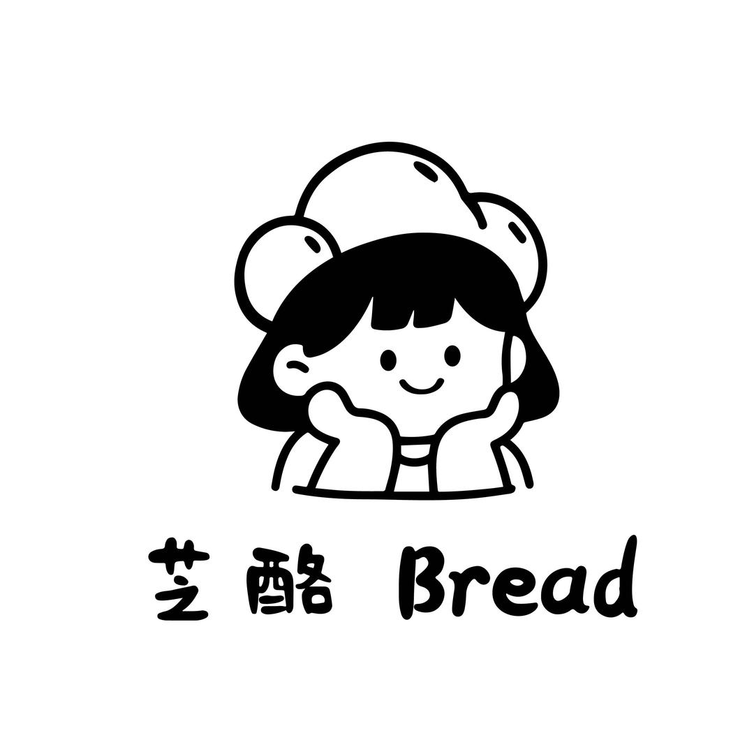 芝酪面包官方号