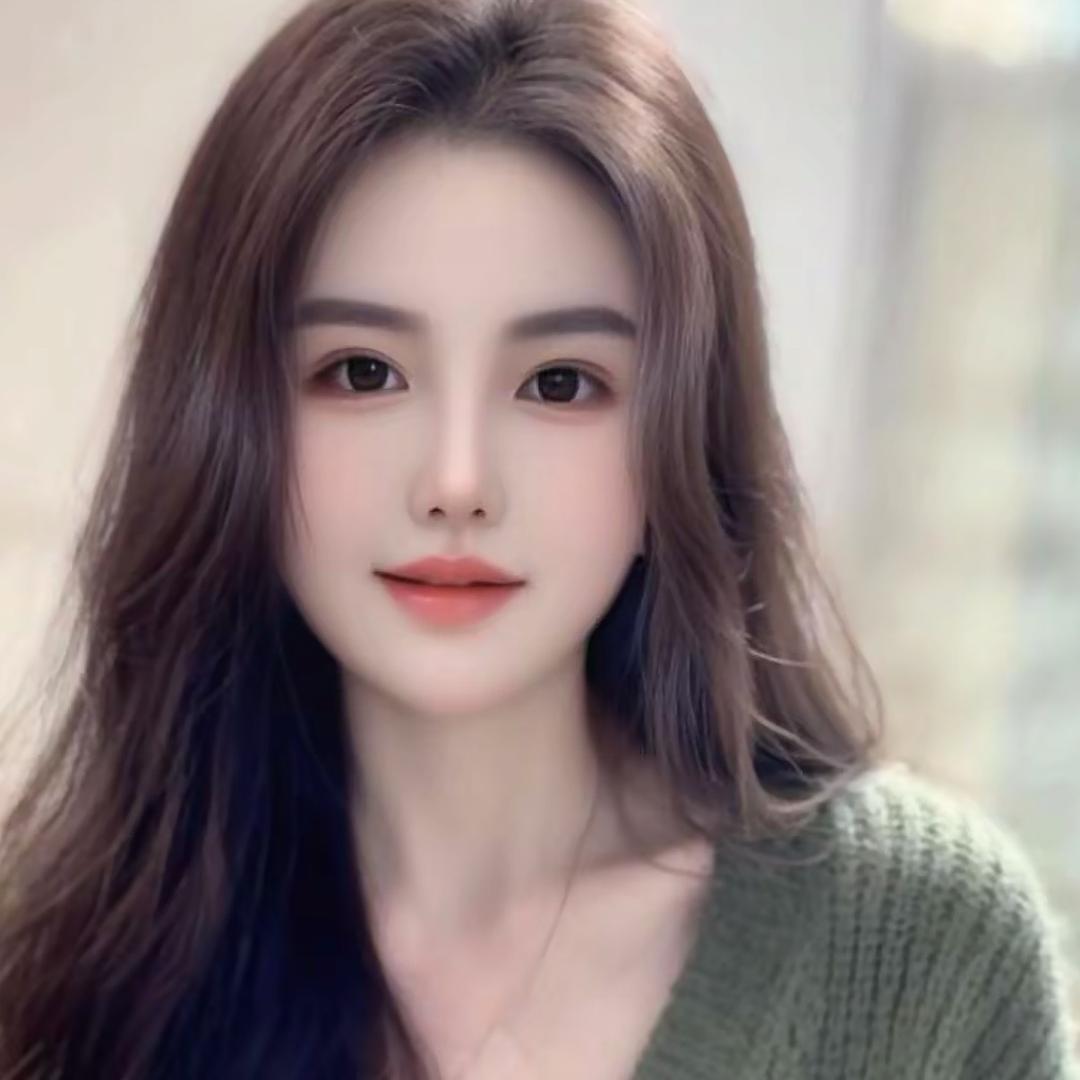 铿锵玫瑰（幸运女神）🌹