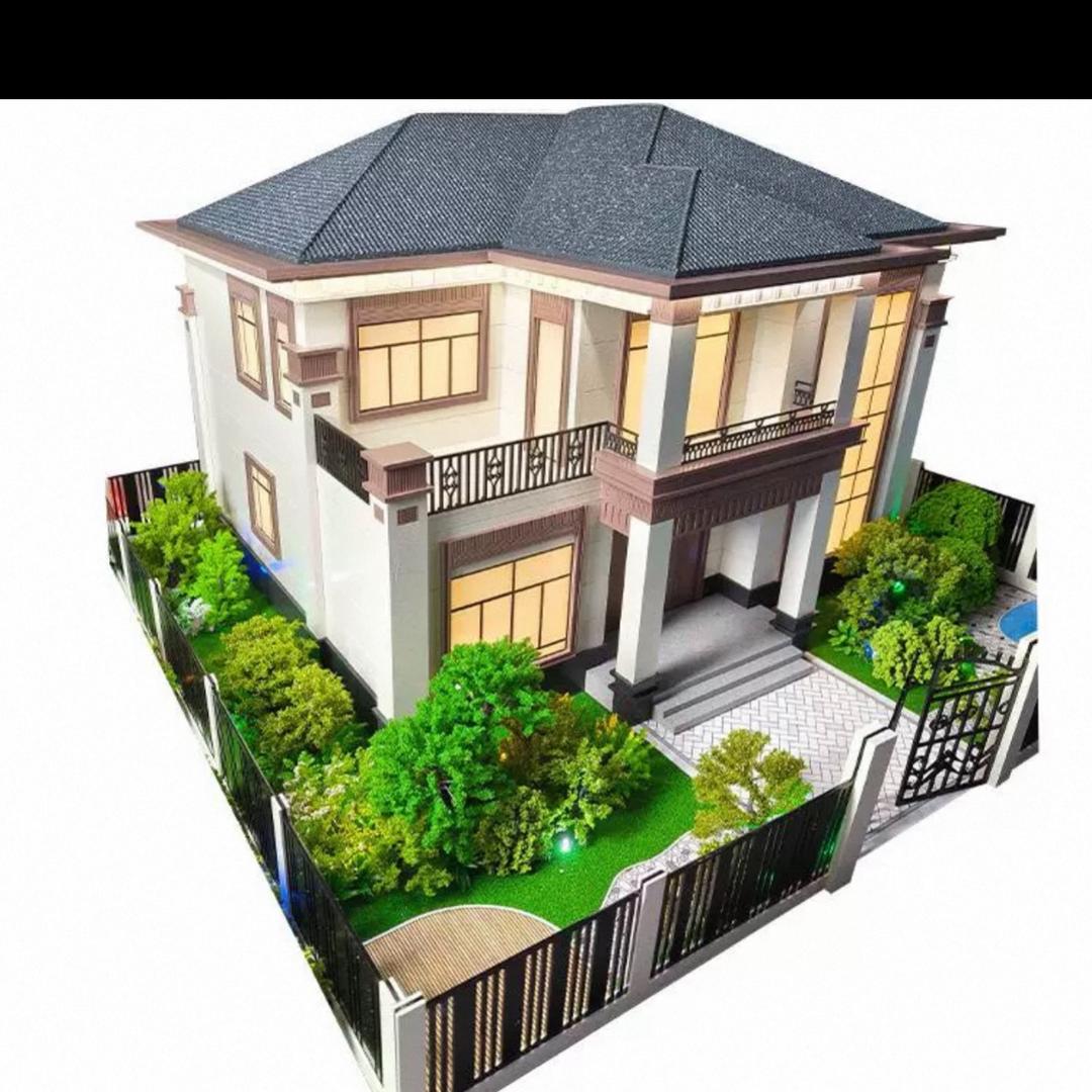 阜阳共赢乡村美墅