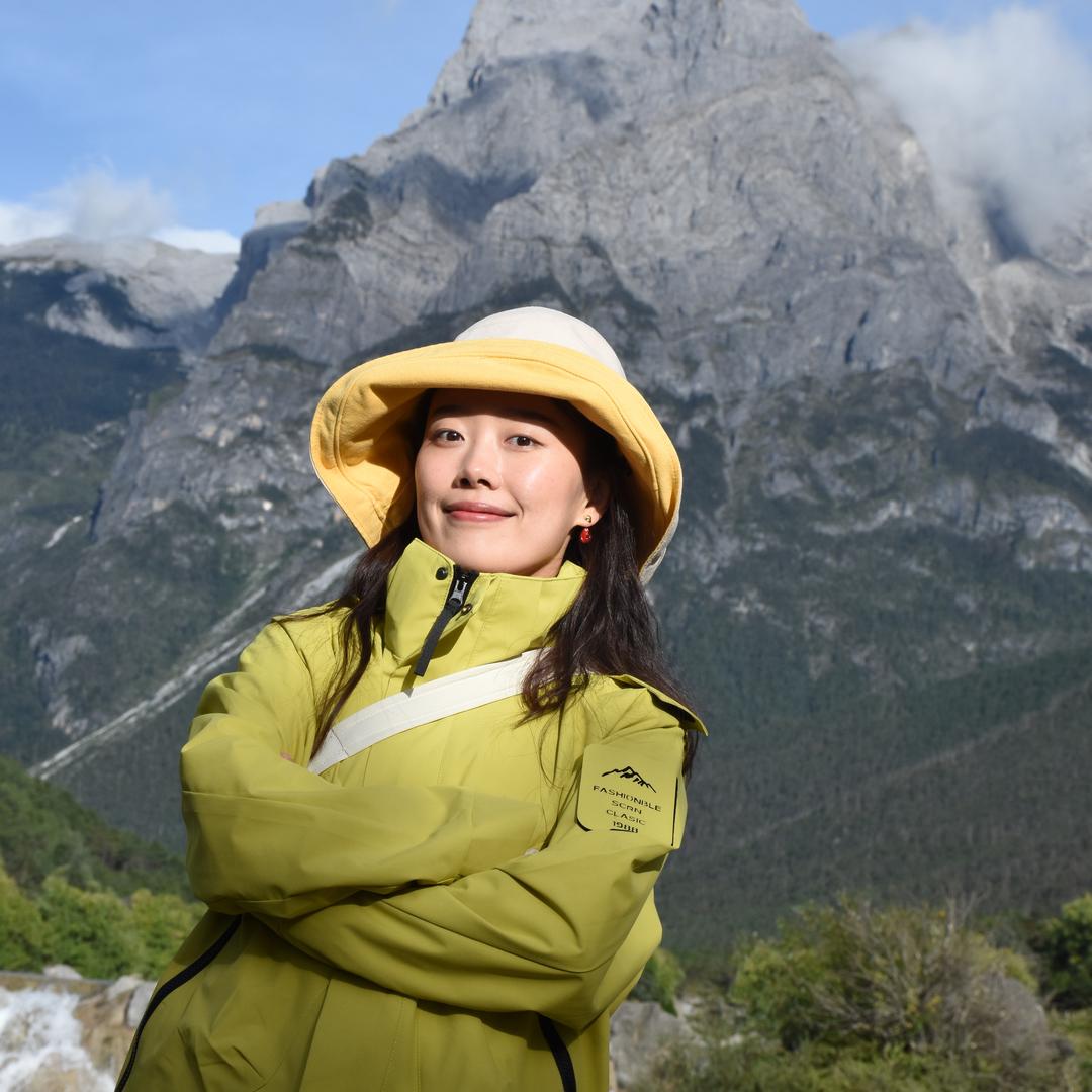 窝窝头四块钱一个