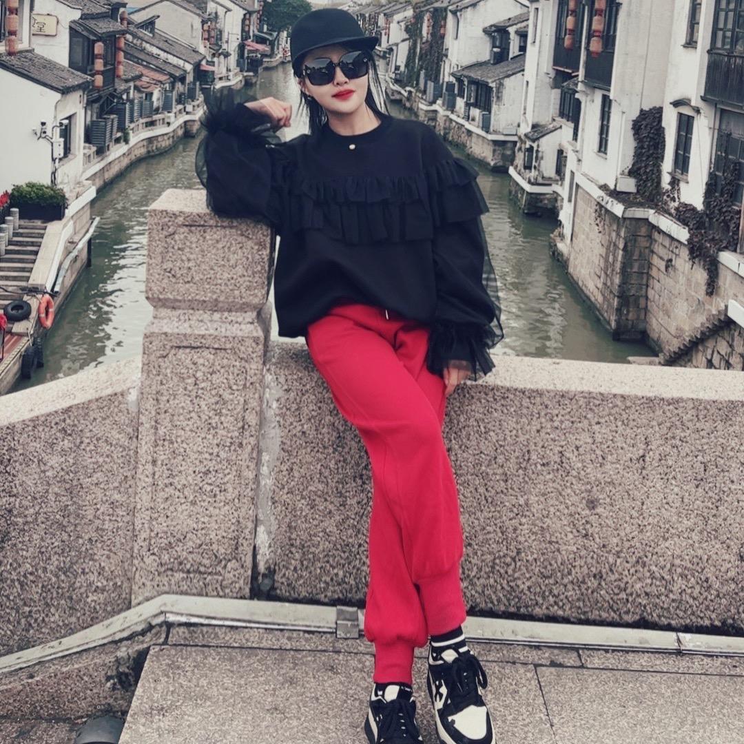 LIN LIN服装店～ 丽丽