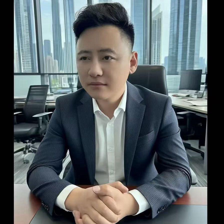 （杨帆）失散三十六年的一家人