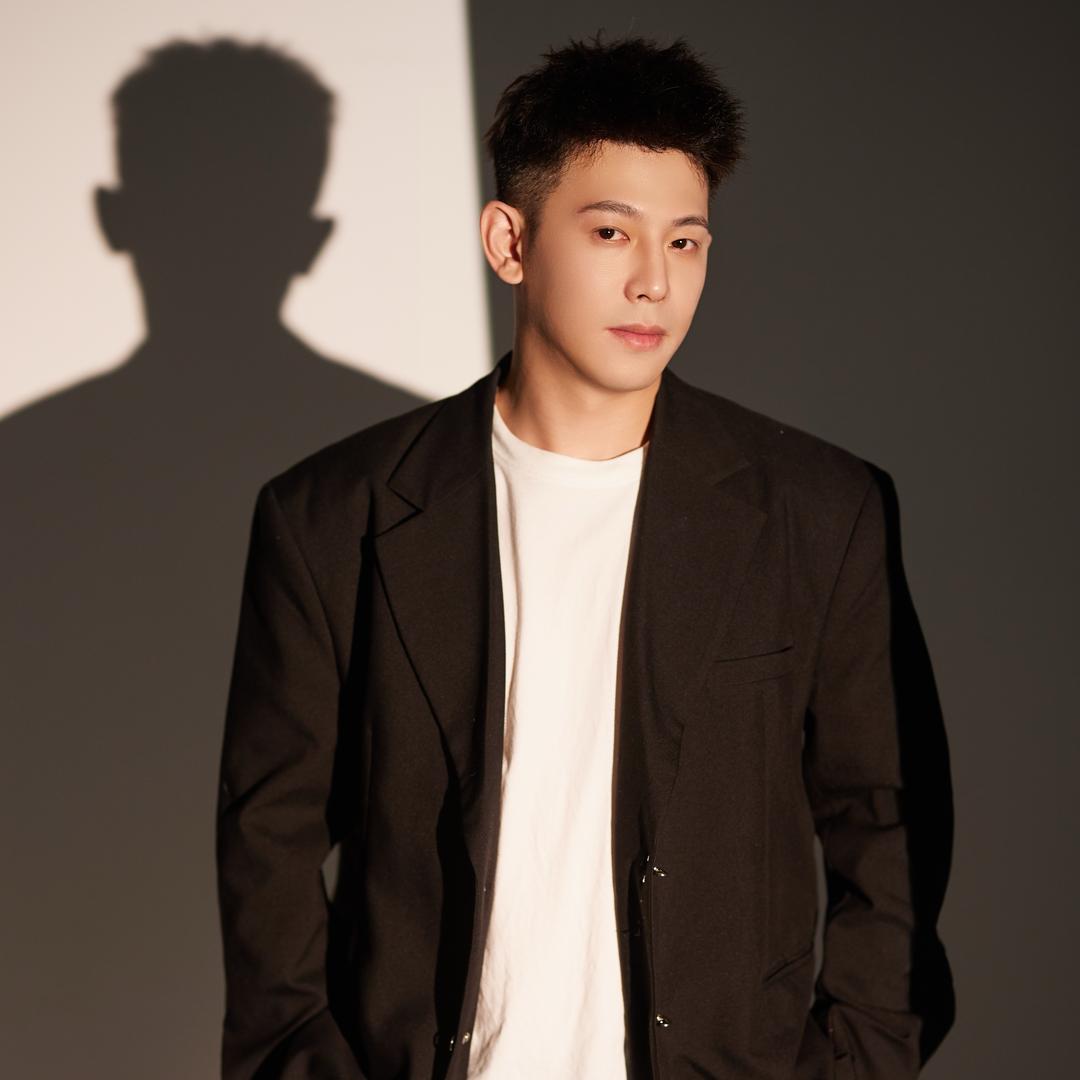 设计师小杨爱健身