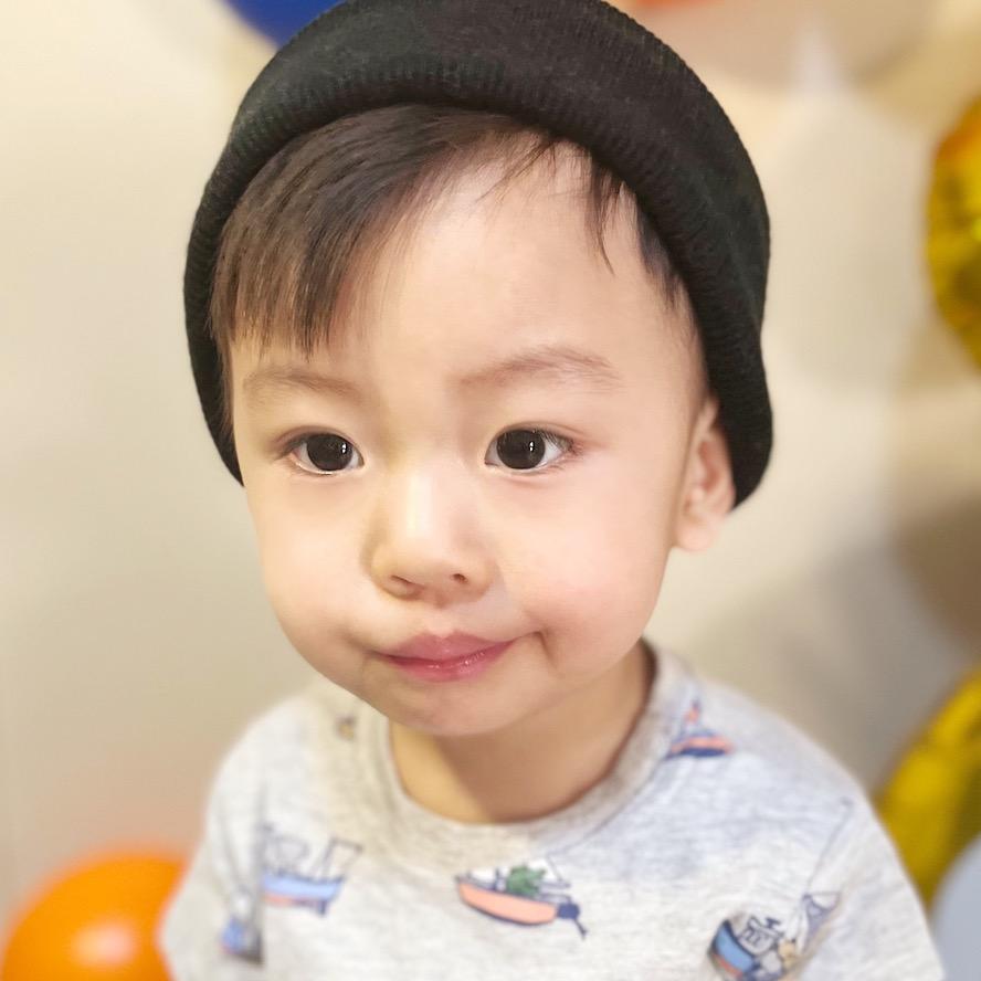 沐沐麻麻呀