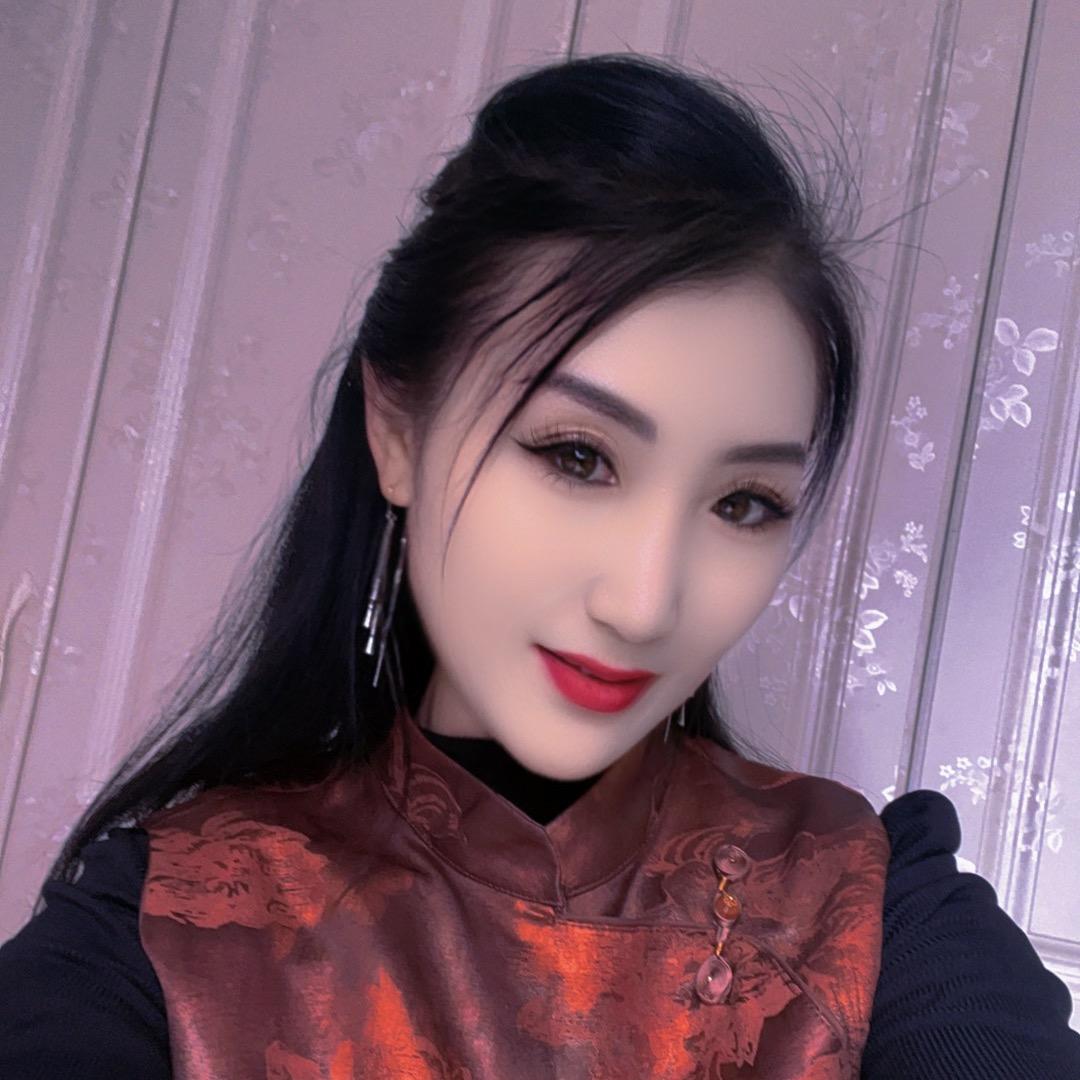 💐🌹🌹潇洒一点