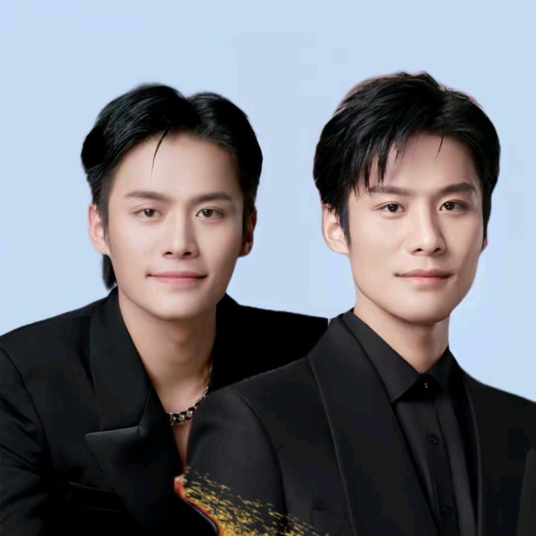 疯狂小杨弟（三只羊）